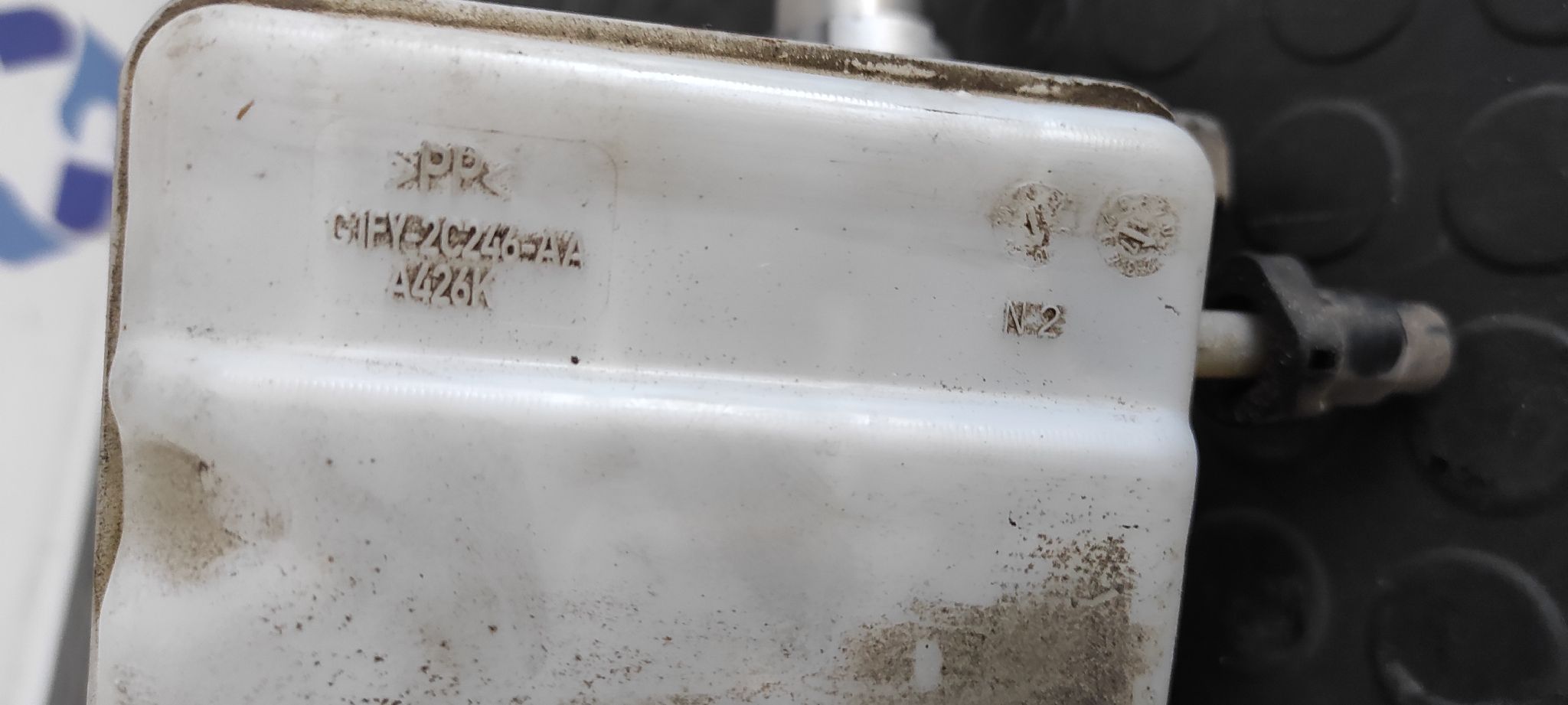 BOMBA FRENO FORD FOCUS TURN. - vista 4