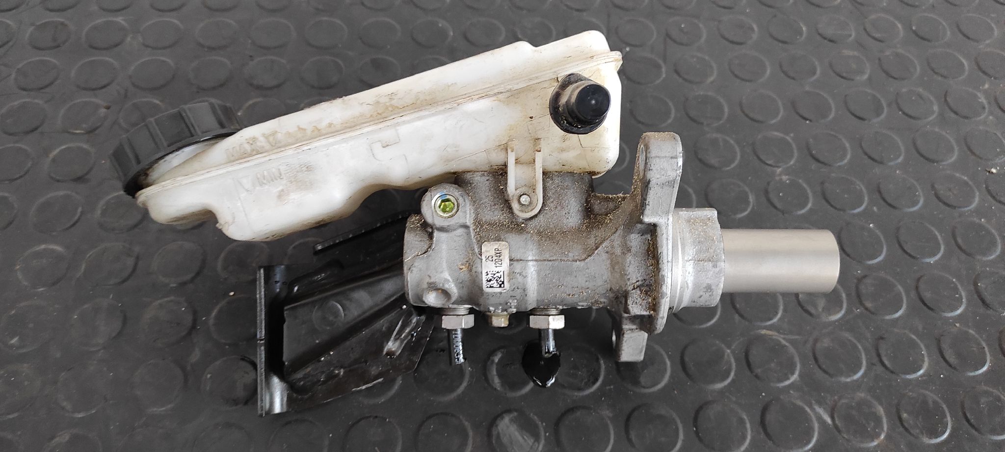 BOMBA FRENO FORD FOCUS TURN. - vista 3