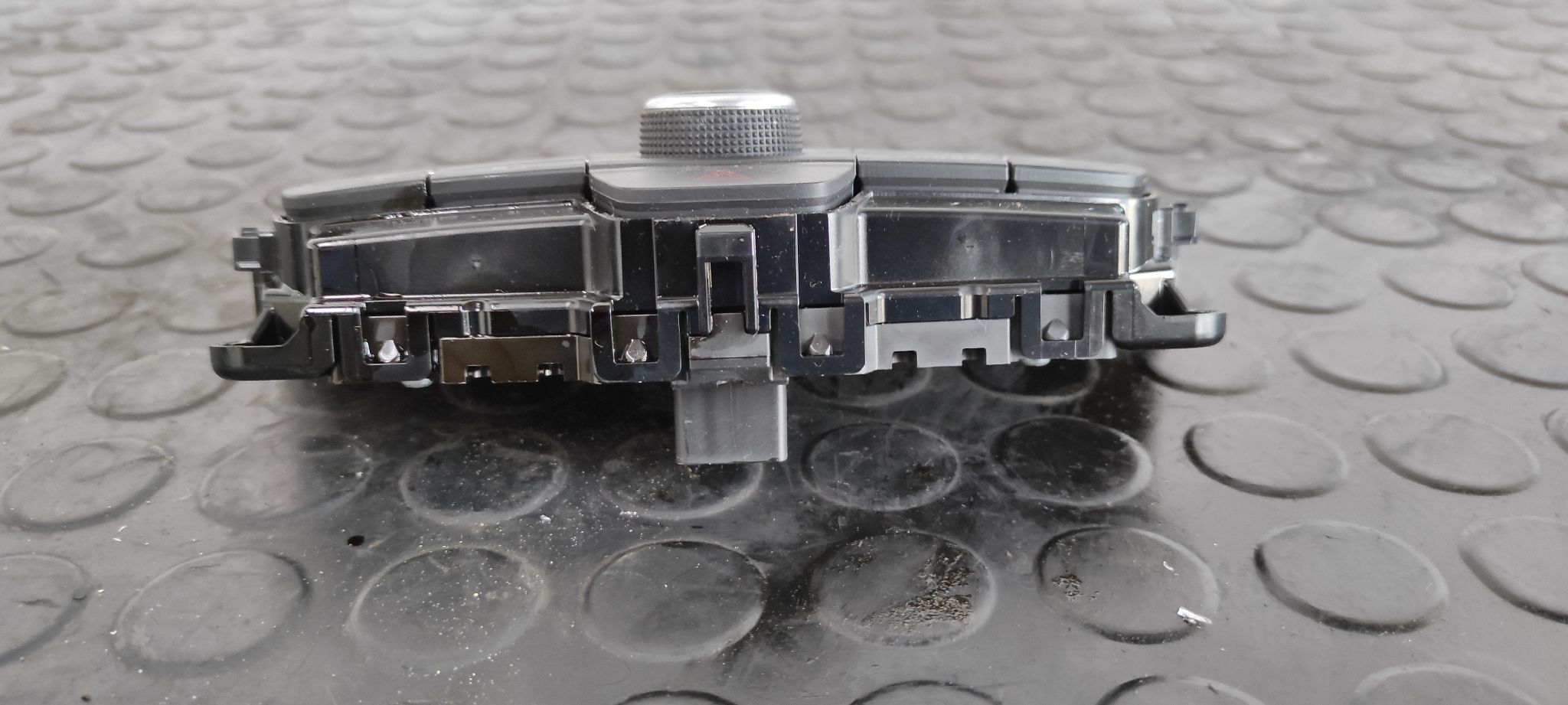 MANDO MULTIFUNCION FORD FOCUS TURN. - vista 5