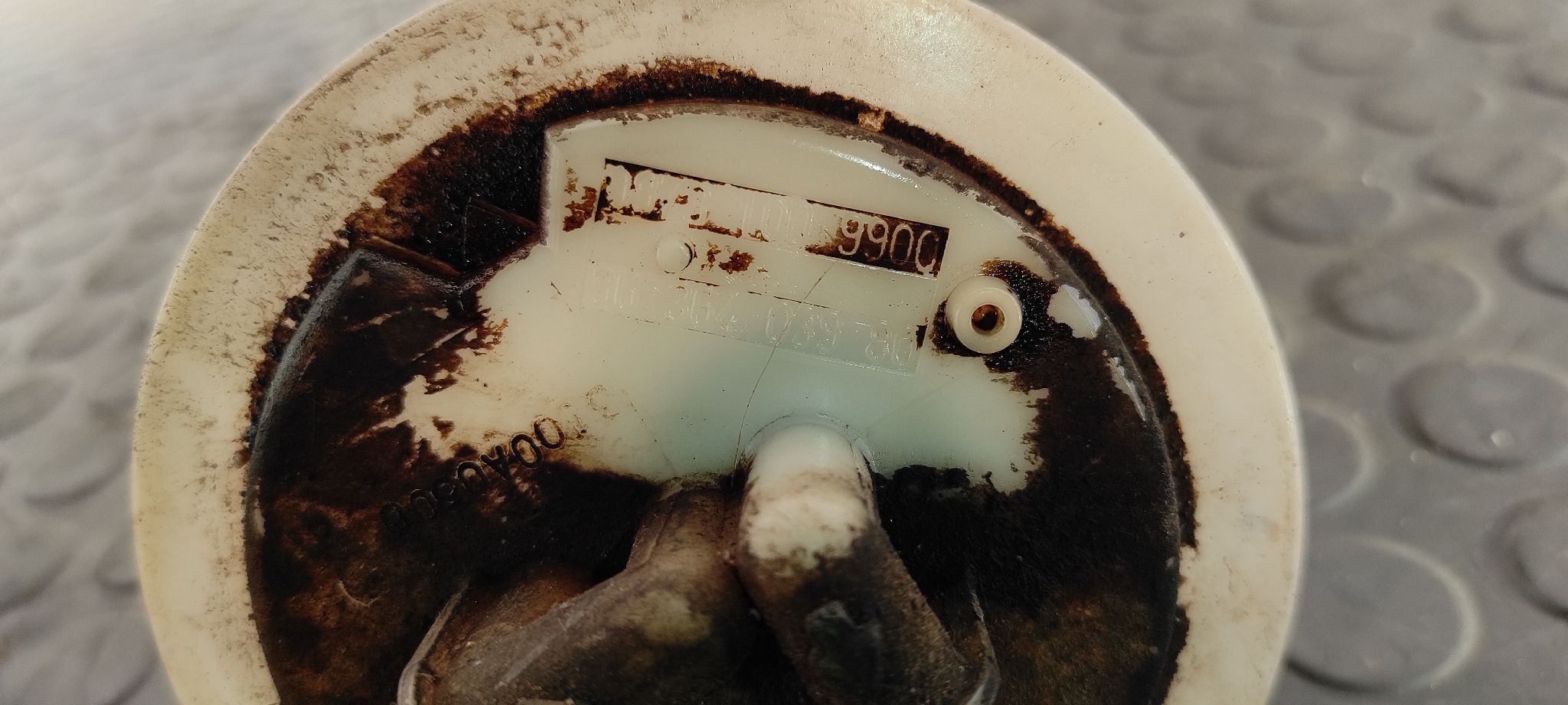 AFORADOR CITROEN C8 - vista 2