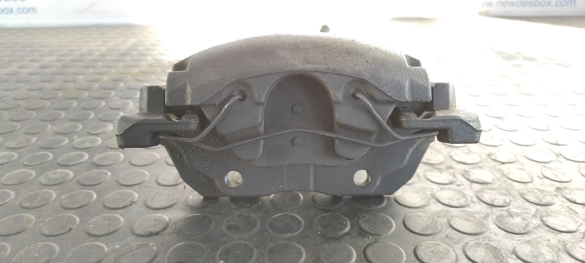 PINZA DE FRENO DELANTERA IZQUIERDA FORD FOCUS TURN. - vista 2