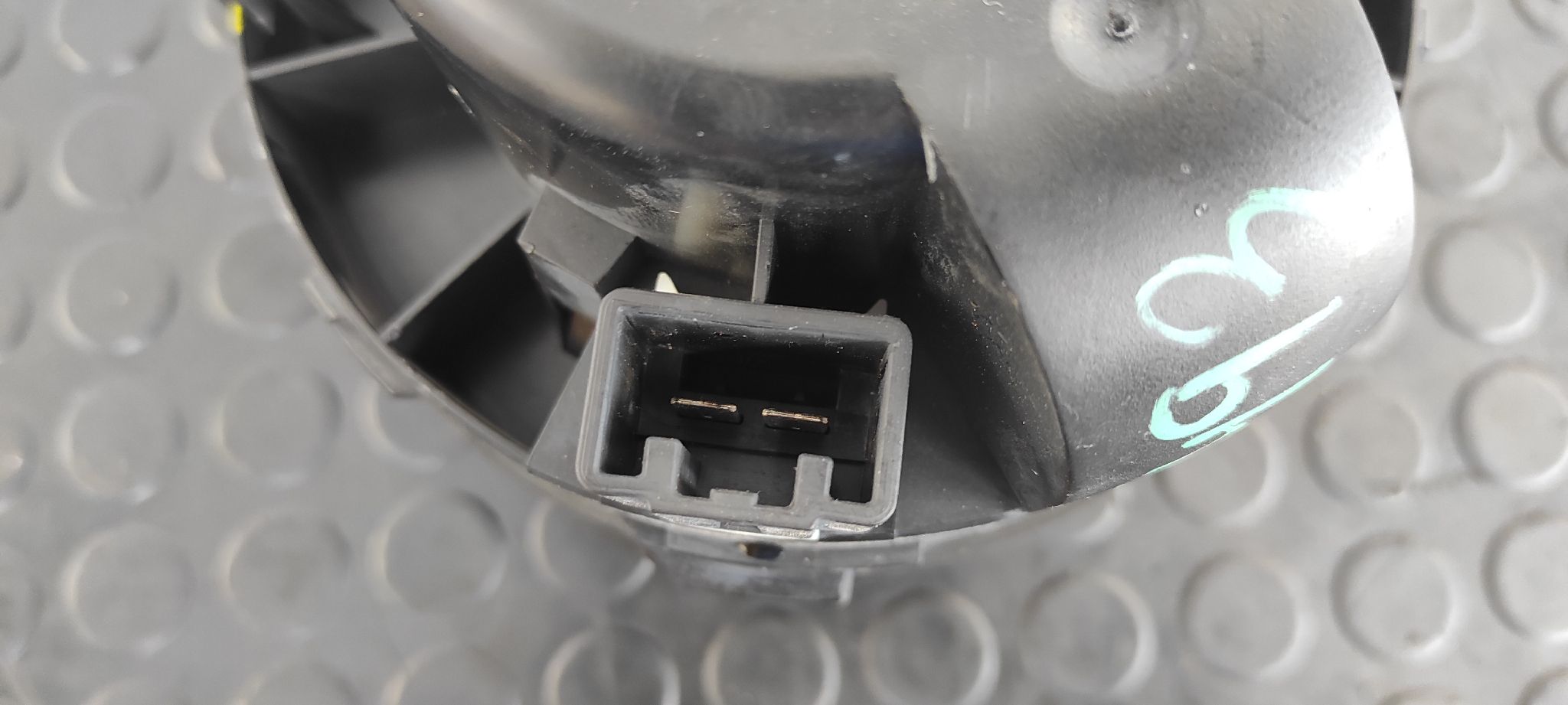 MOTOR CALEFACCION FORD FOCUS TURN. - vista 6