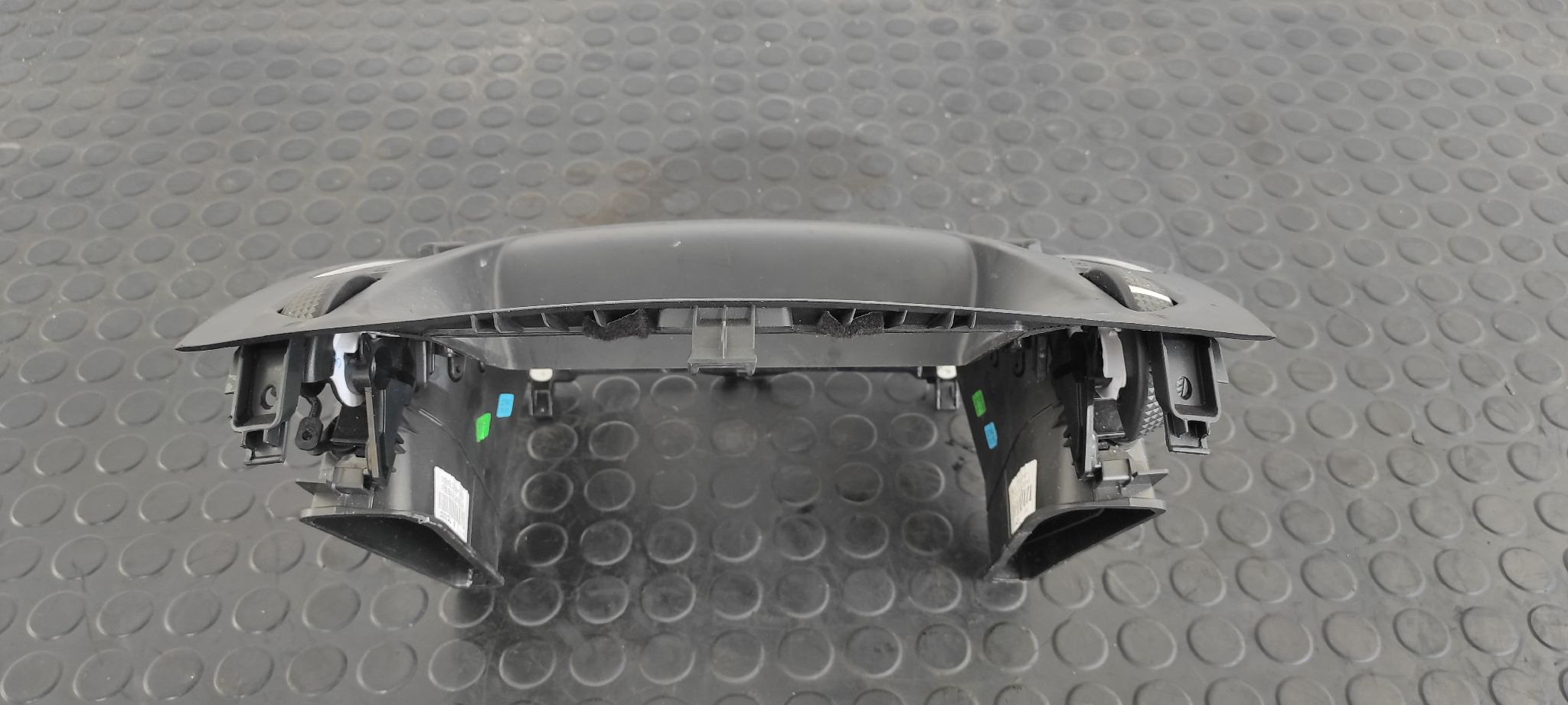 MOLDURA FORD FOCUS TURN. - vista 2