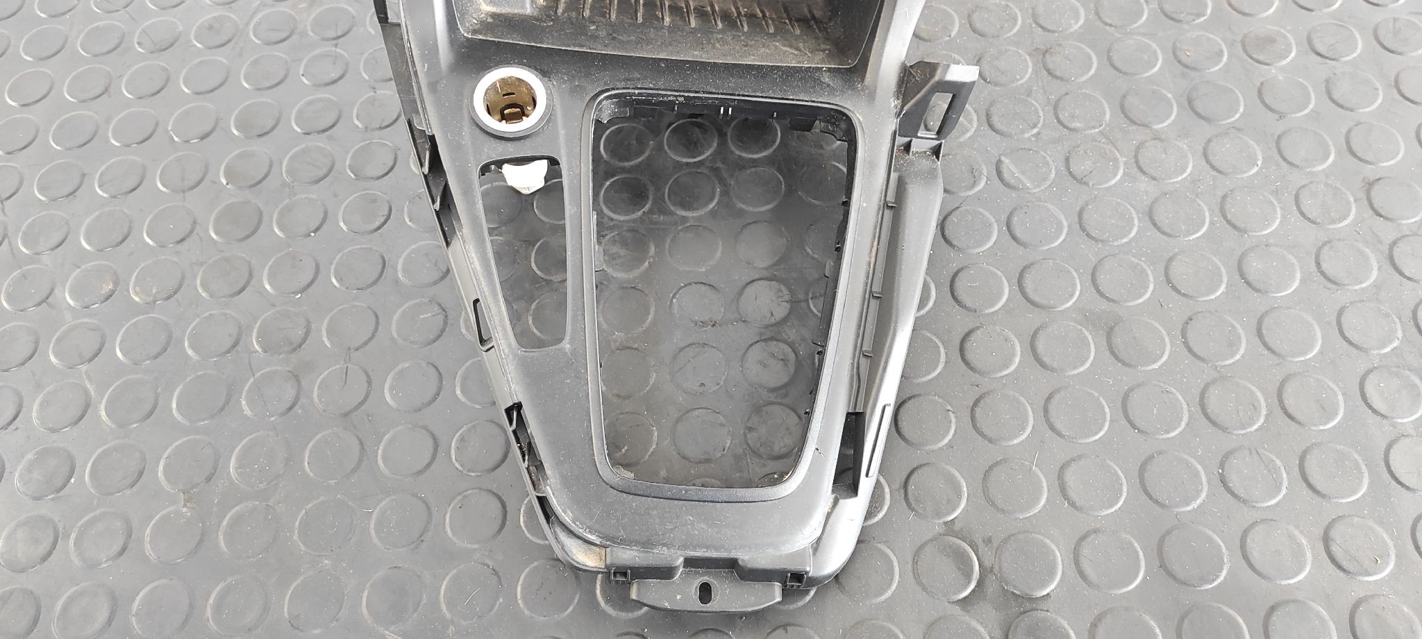 MOLDURA FORD FOCUS TURN. - vista 7