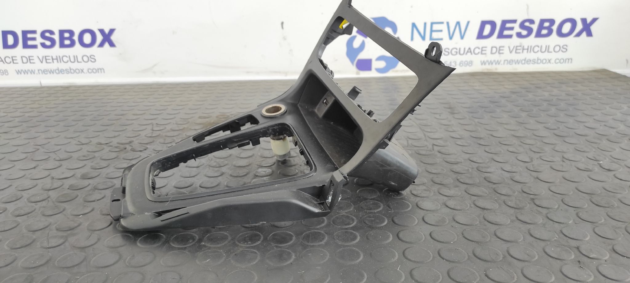 MOLDURA FORD FOCUS TURN. - vista 6