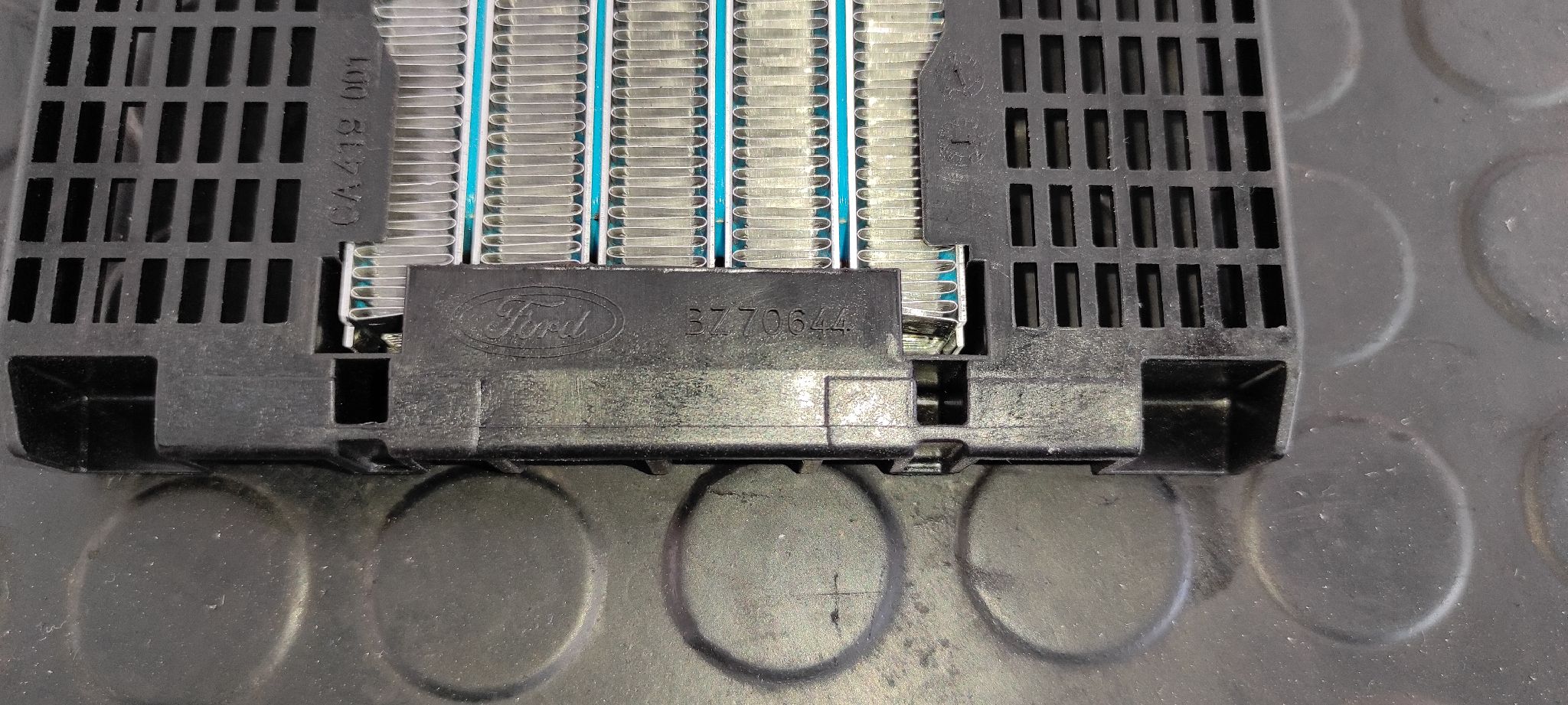 RESISTENCIA CALEFACCION FORD FOCUS TURN. - vista 6