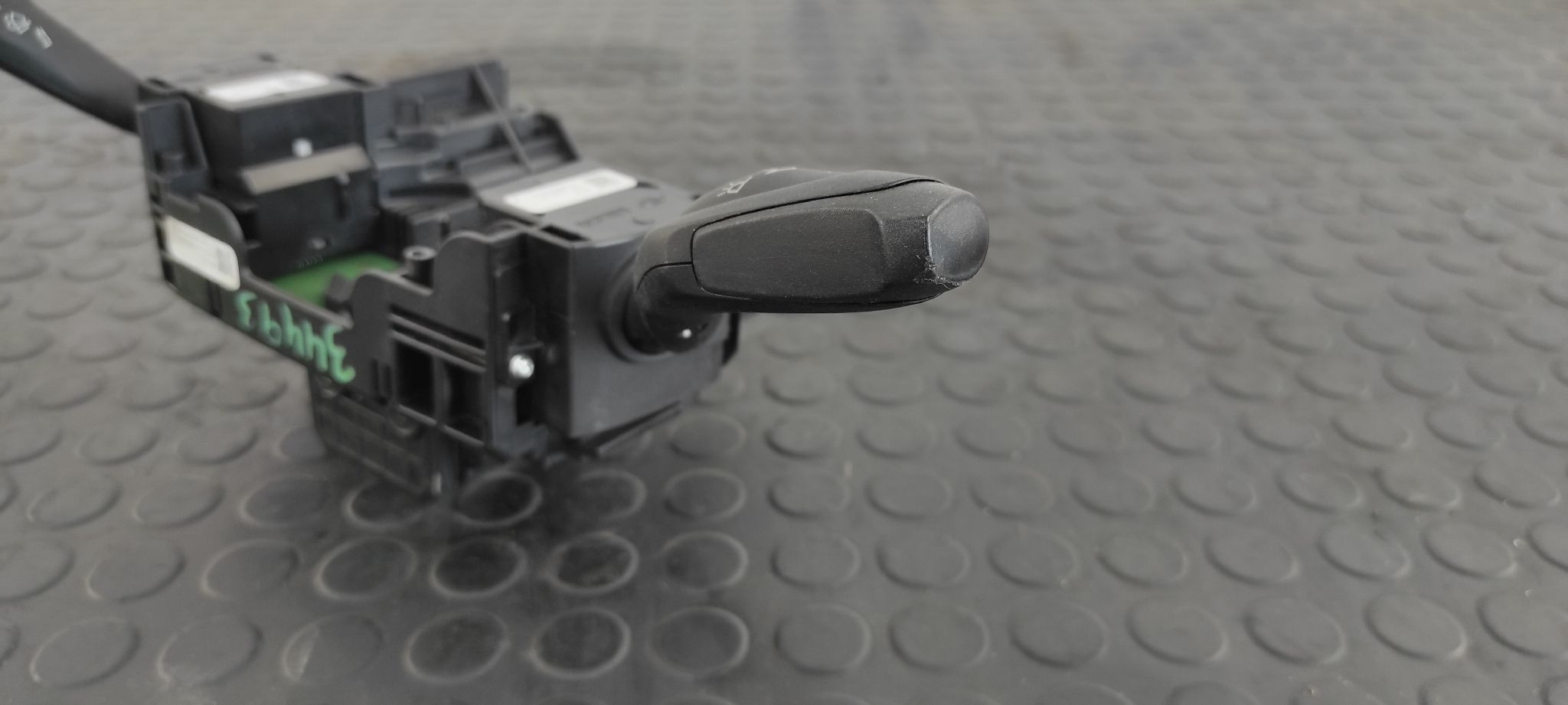 MANDO INTERMITENTES FORD FOCUS TURN. - vista 5