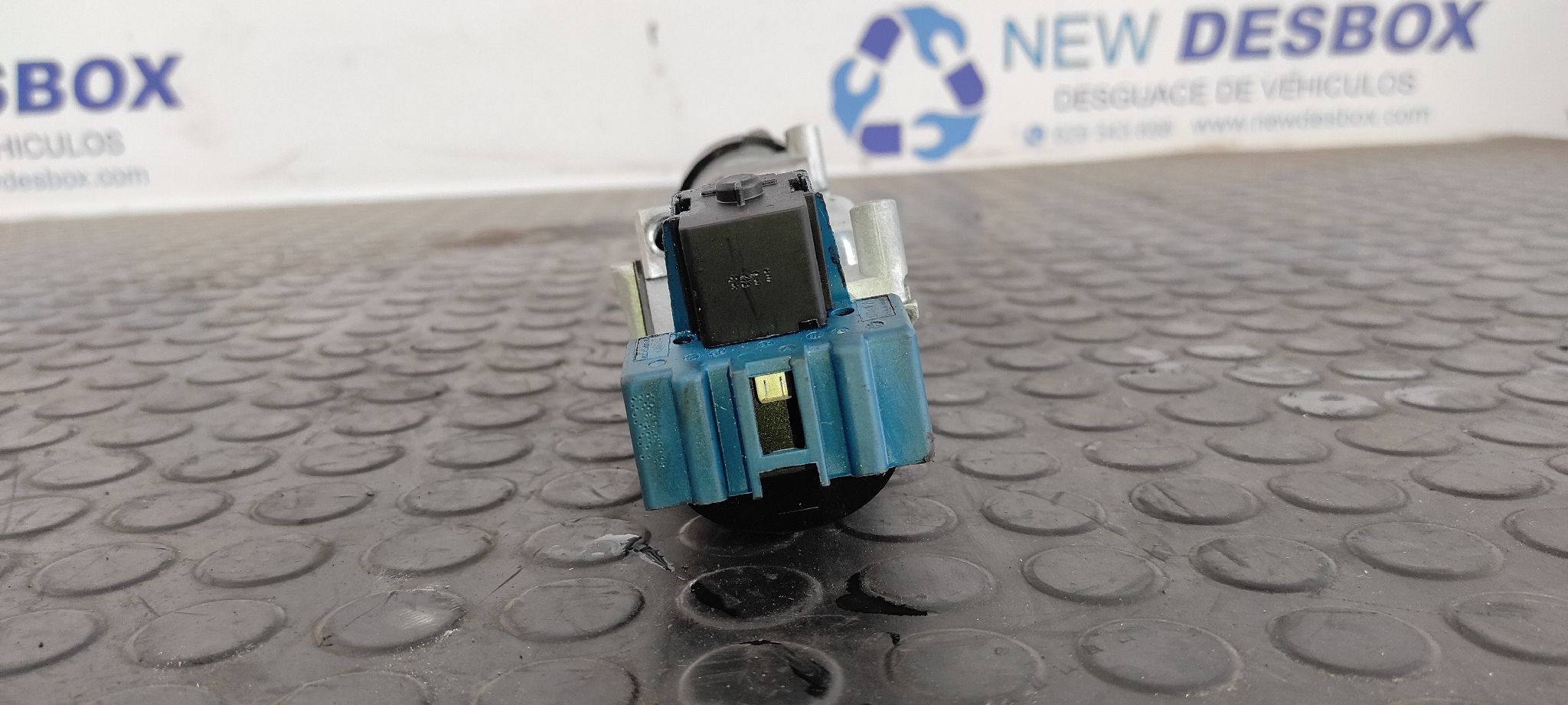 CONMUTADOR DE ARRANQUE FORD FOCUS TURN. - vista 4