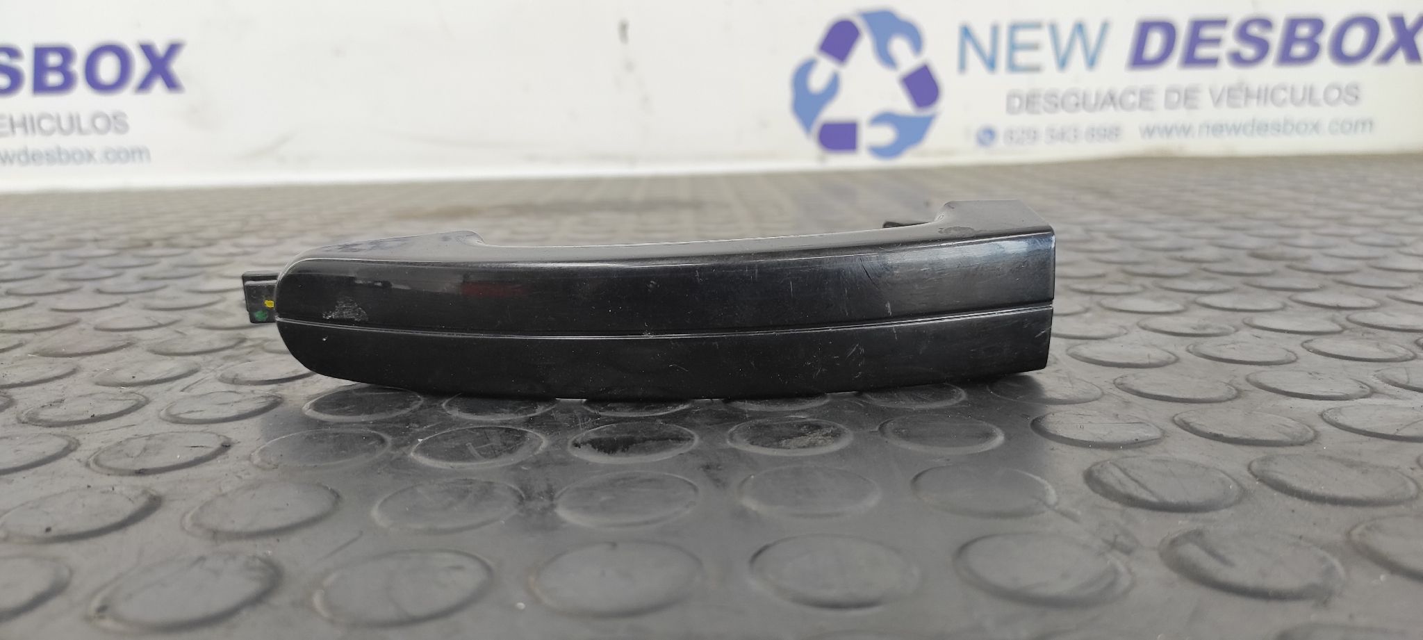 MANETA DELANTERA IZQUIERDA FORD FOCUS TURN.