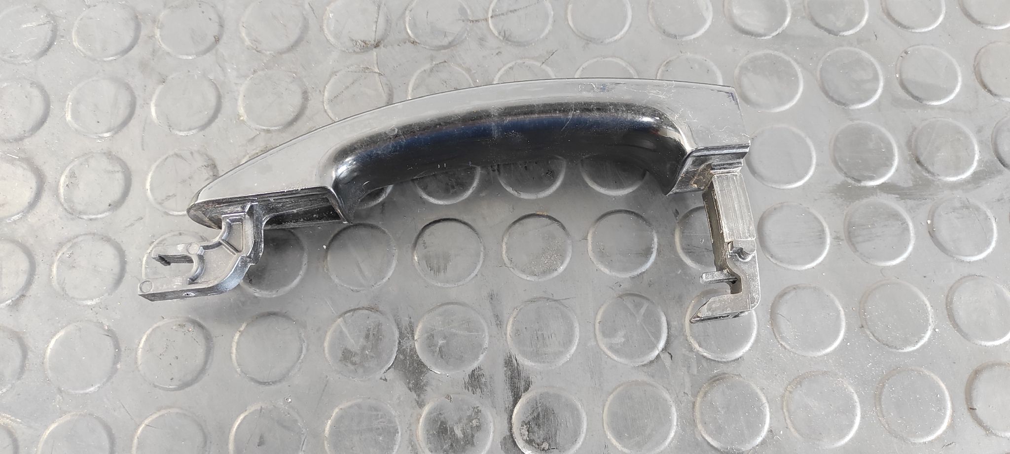 MANETA DELANTERA IZQUIERDA FORD FOCUS TURN. - vista 4