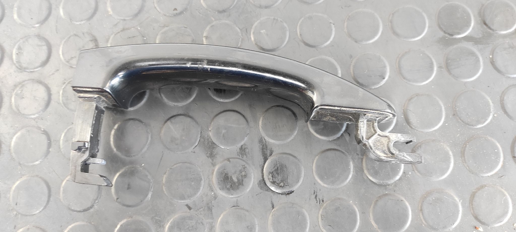 MANETA DELANTERA IZQUIERDA FORD FOCUS TURN. - vista 3