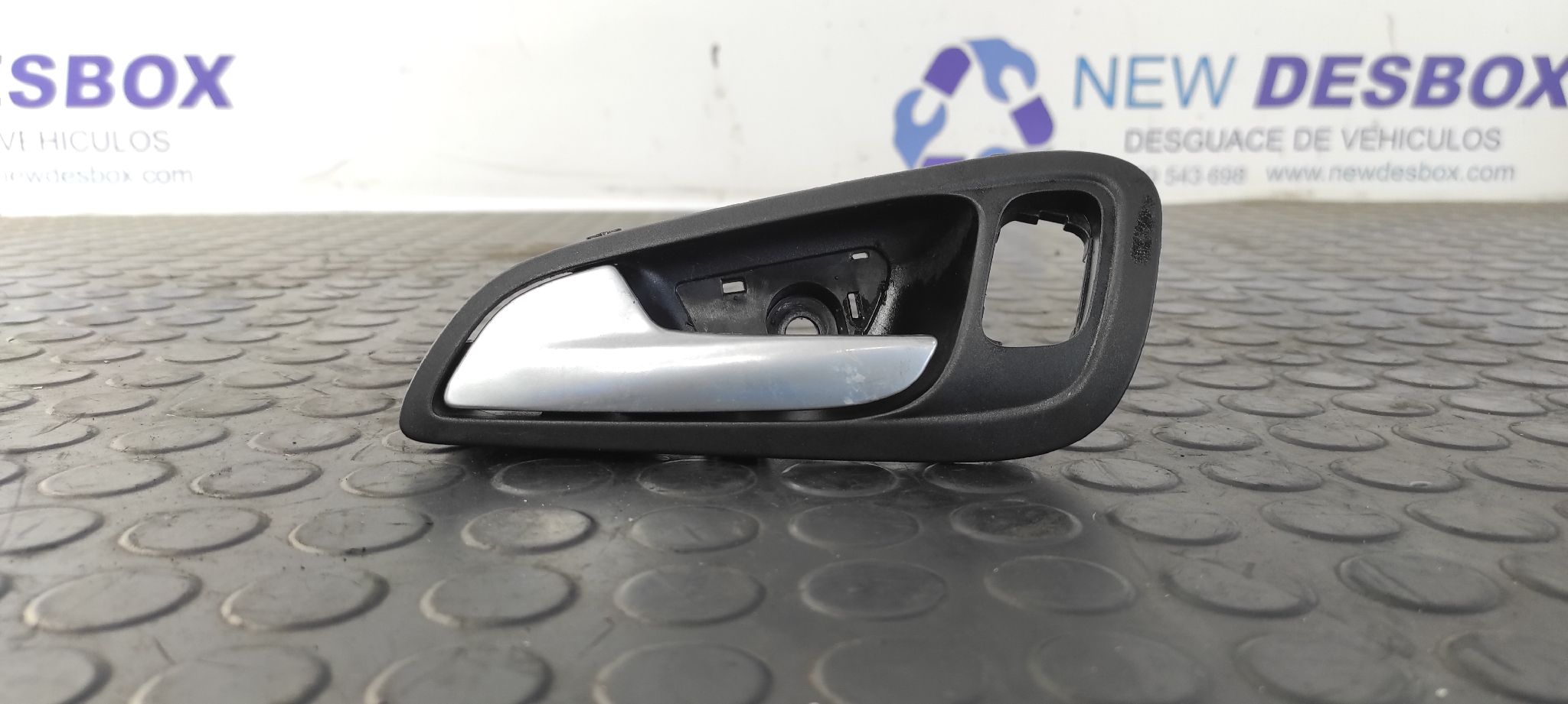 MANETA INTERIOR DELANTERA IZQUIERDA FORD FOCUS TURN.