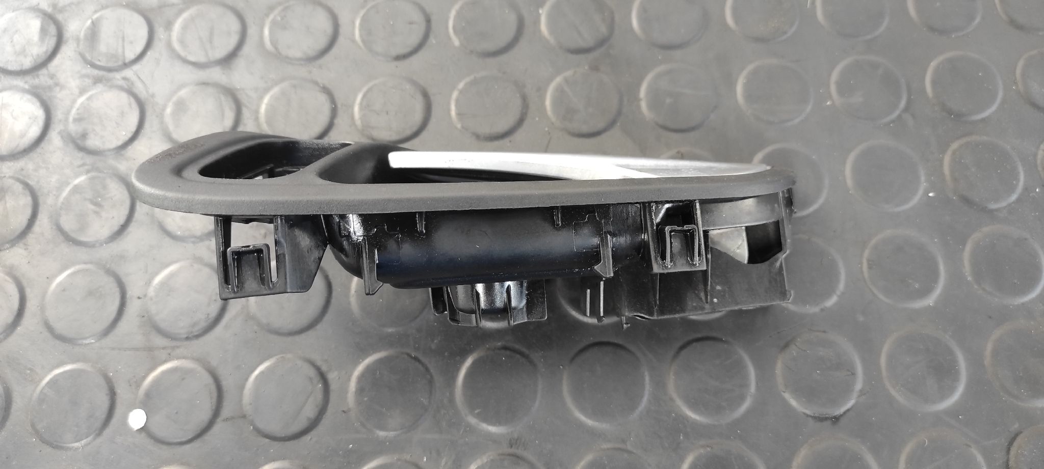 MANETA INTERIOR DELANTERA IZQUIERDA FORD FOCUS TURN. - vista 4