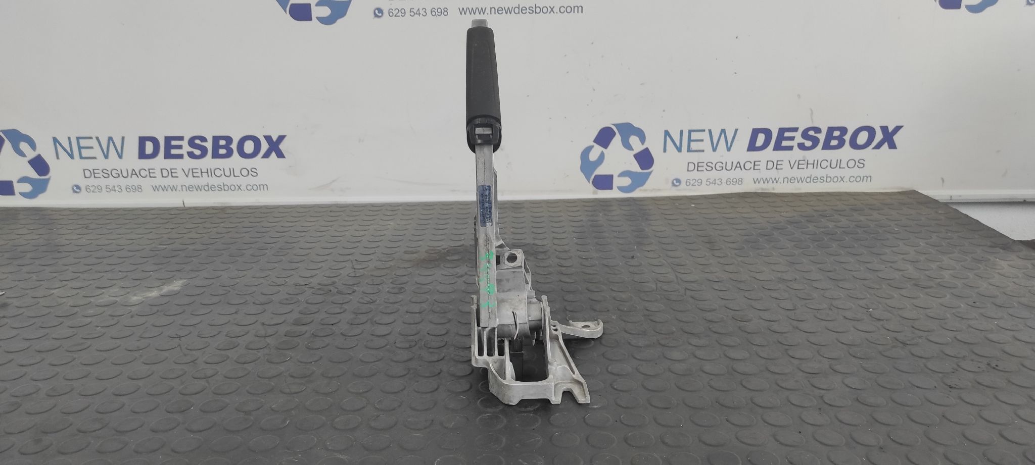 PALANCA FRENO FORD FOCUS TURN. - vista 3