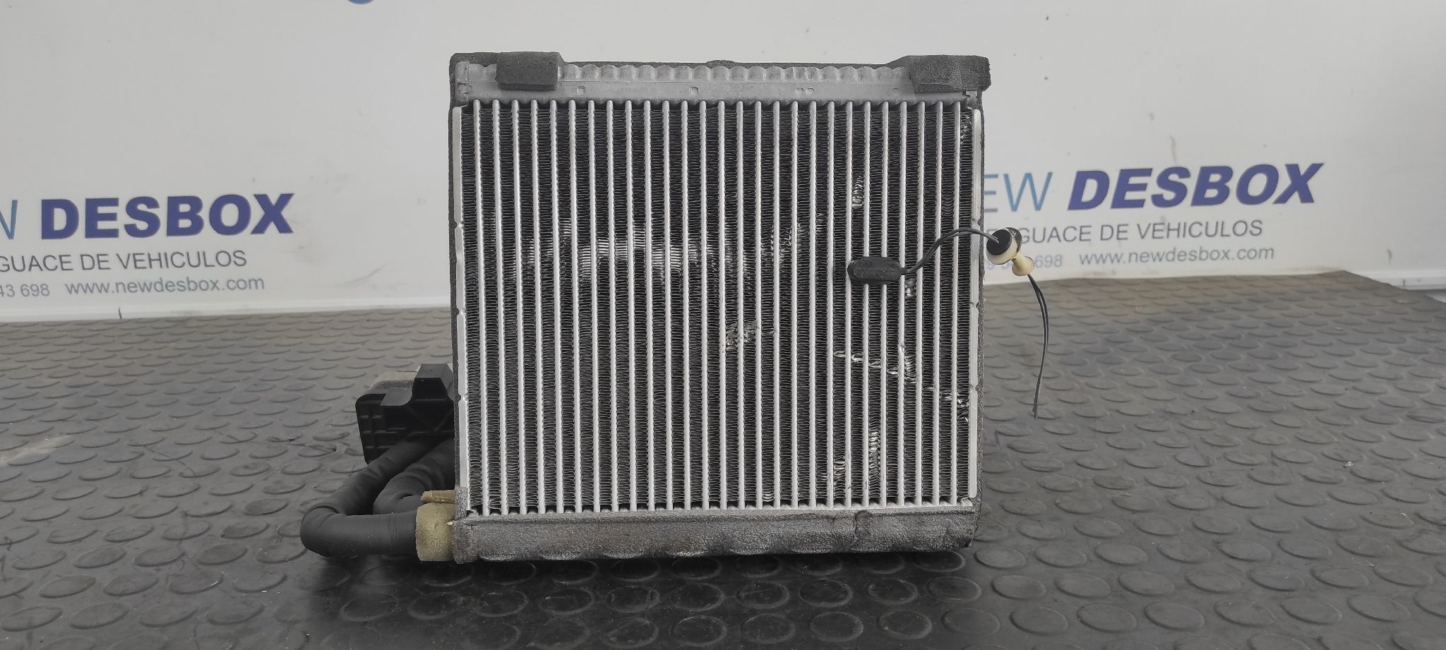 EVAPORADOR AIRE ACONDICIONADO FORD FOCUS TURN. - vista 3