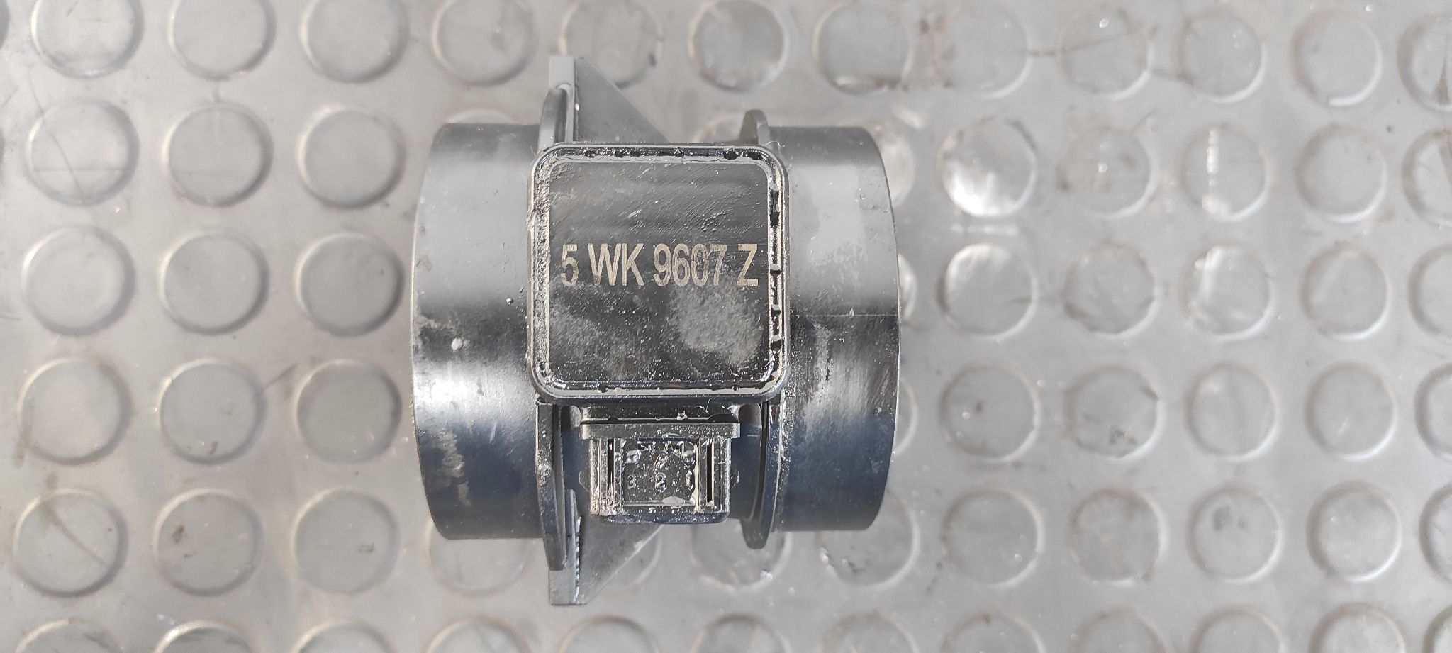 CAUDALIMETRO LAND ROVER DISCOVERY (LT)