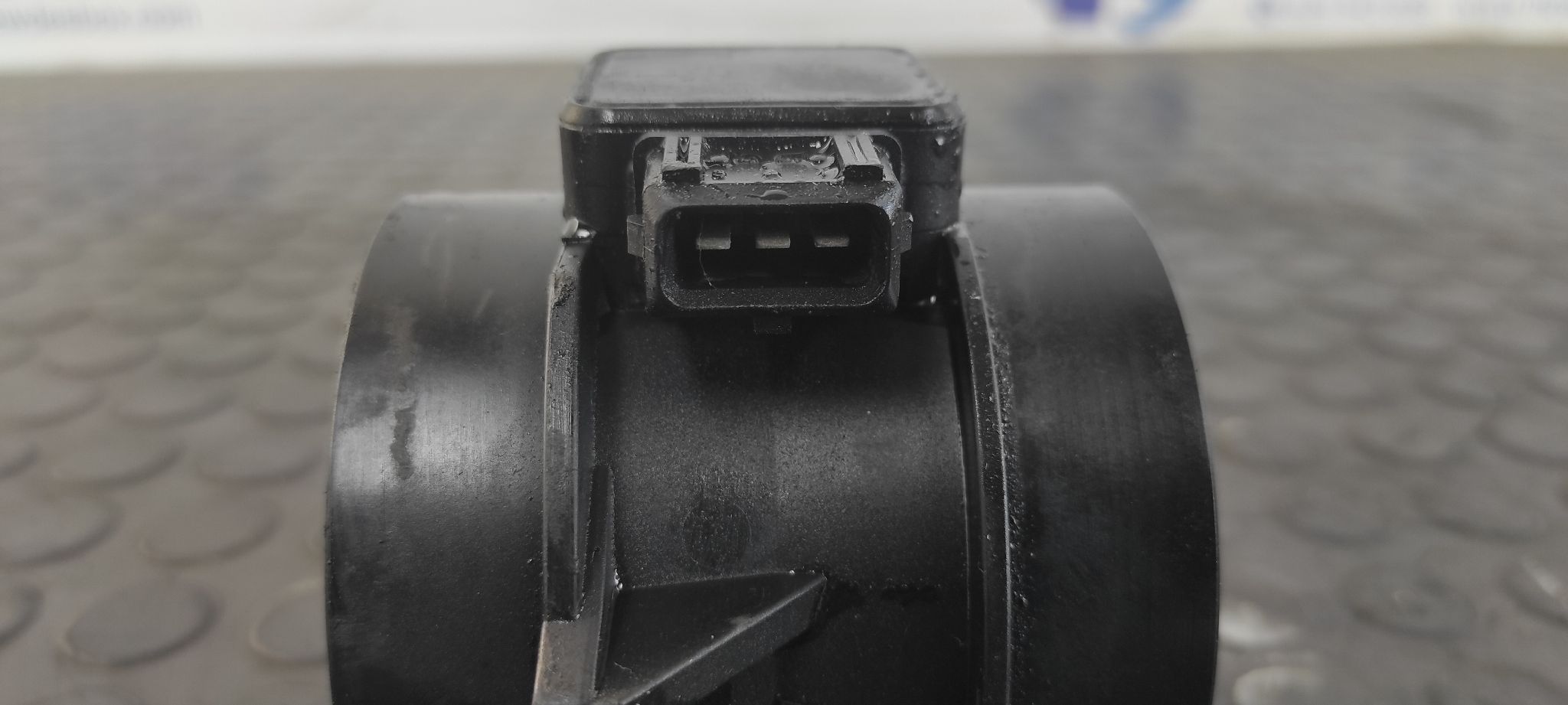 CAUDALIMETRO LAND ROVER DISCOVERY (LT) - vista 3