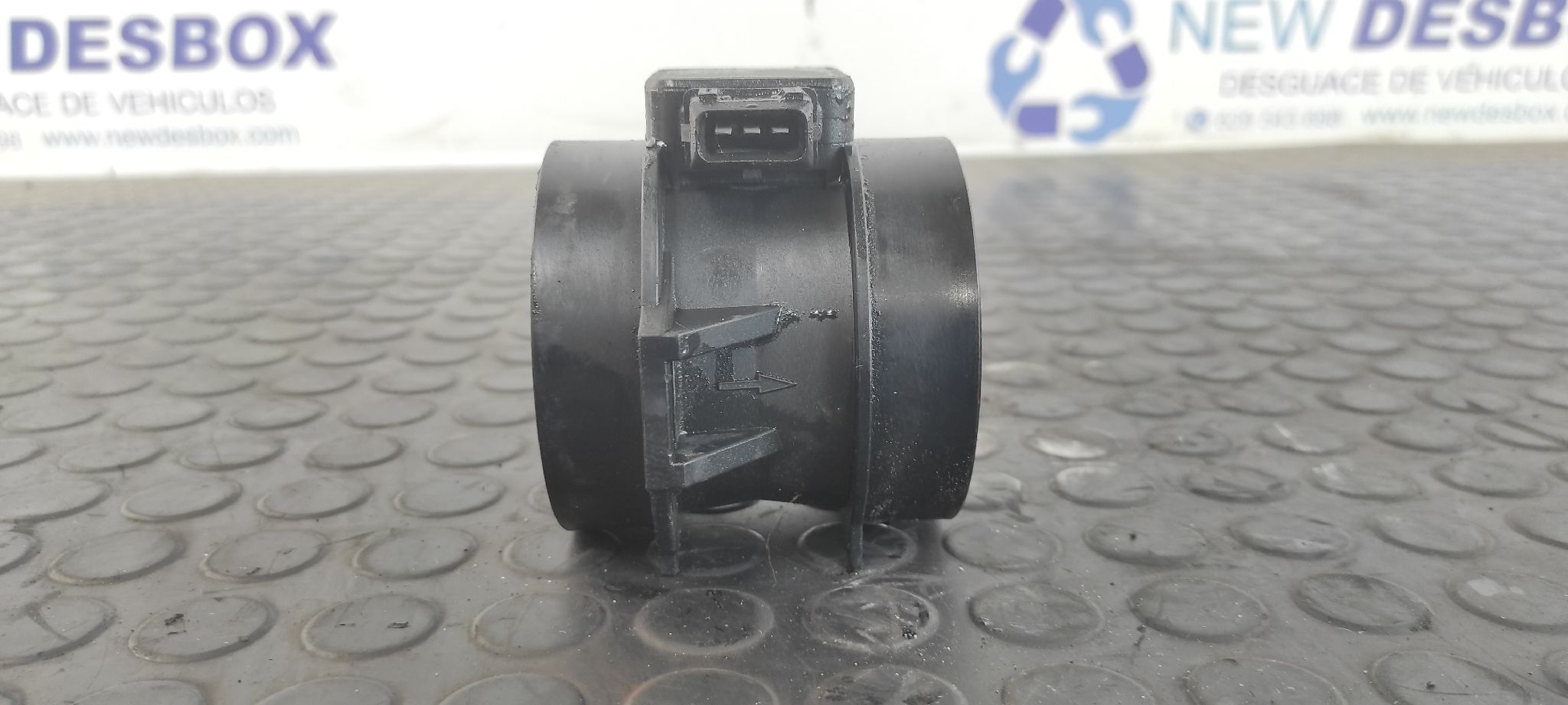 CAUDALIMETRO LAND ROVER DISCOVERY (LT) - vista 6