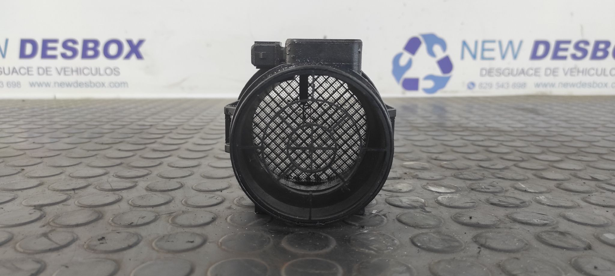 CAUDALIMETRO LAND ROVER DISCOVERY (LT) - vista 5