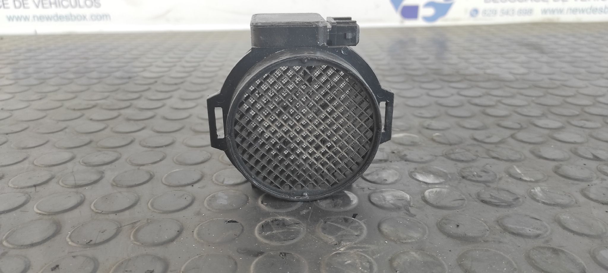 CAUDALIMETRO LAND ROVER DISCOVERY (LT) - vista 4