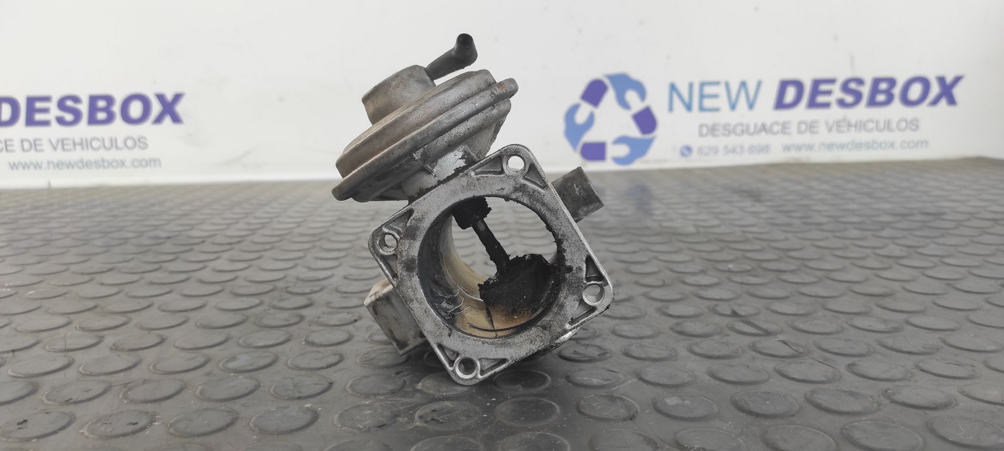 VALVULA EGR LAND ROVER DISCOVERY (LT)