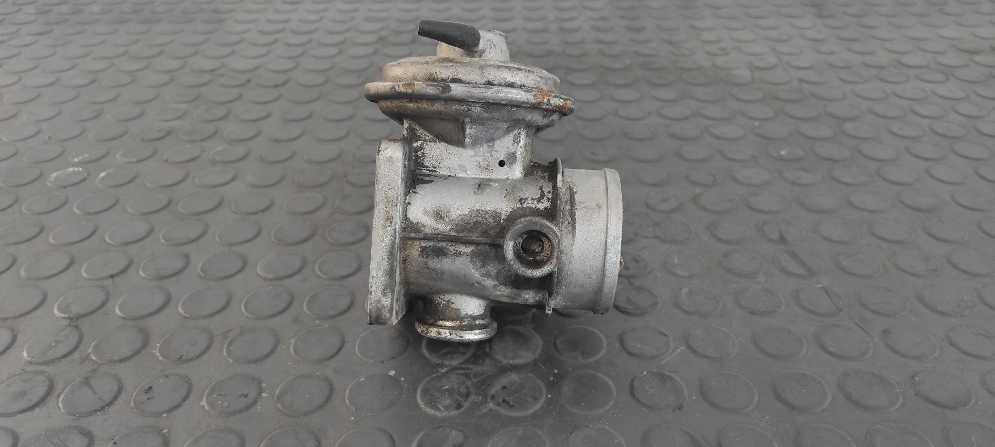 VALVULA EGR LAND ROVER DISCOVERY (LT) - vista 4