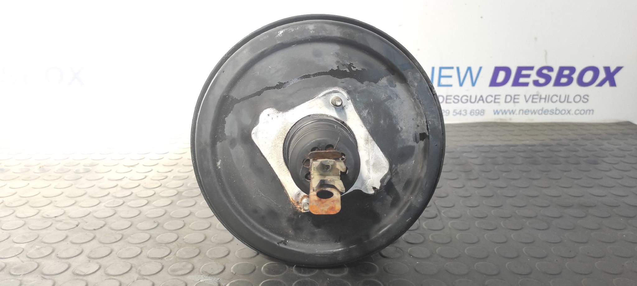 SERVOFRENO LAND ROVER DISCOVERY (LT) - vista 3