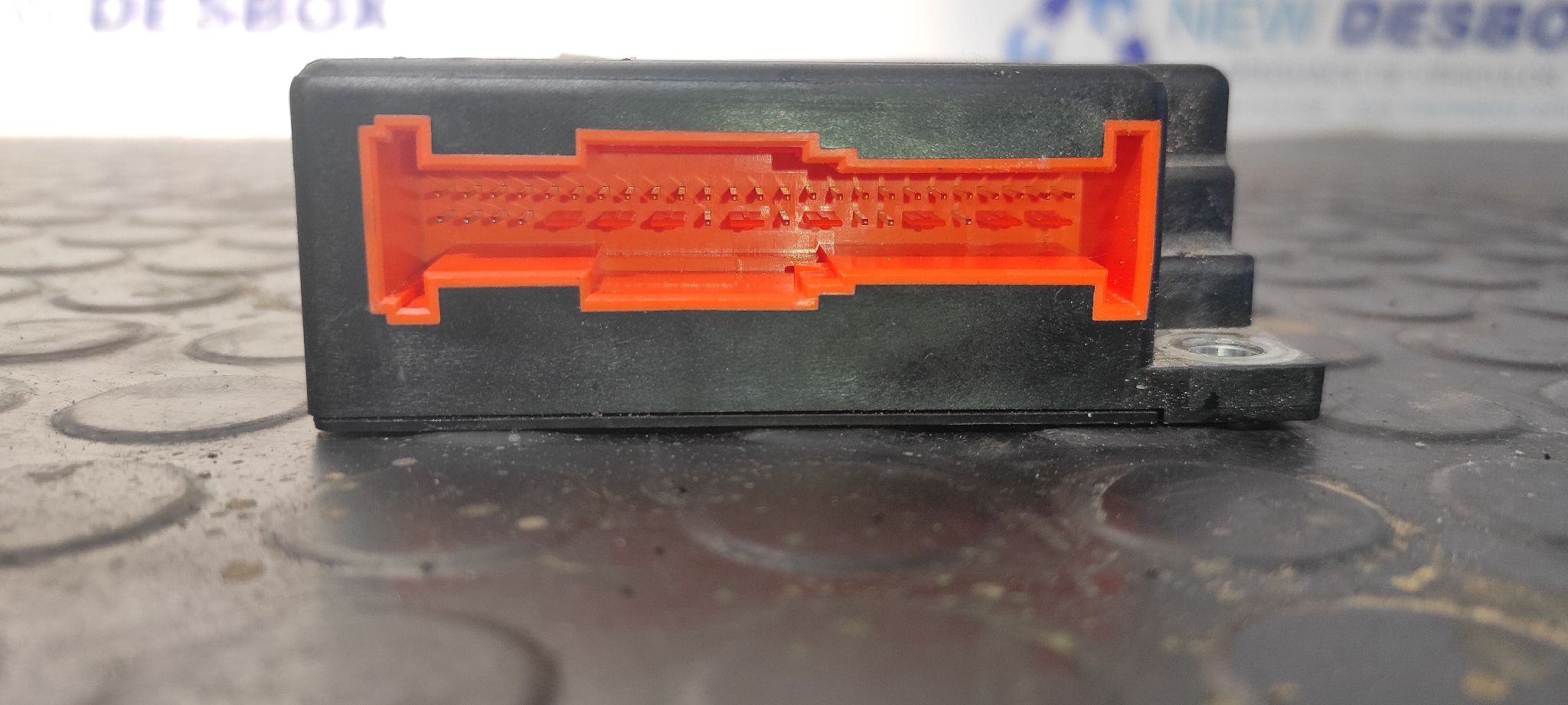 CENTRALITA AIRBAG CITROEN C5 BERLINA - vista 3