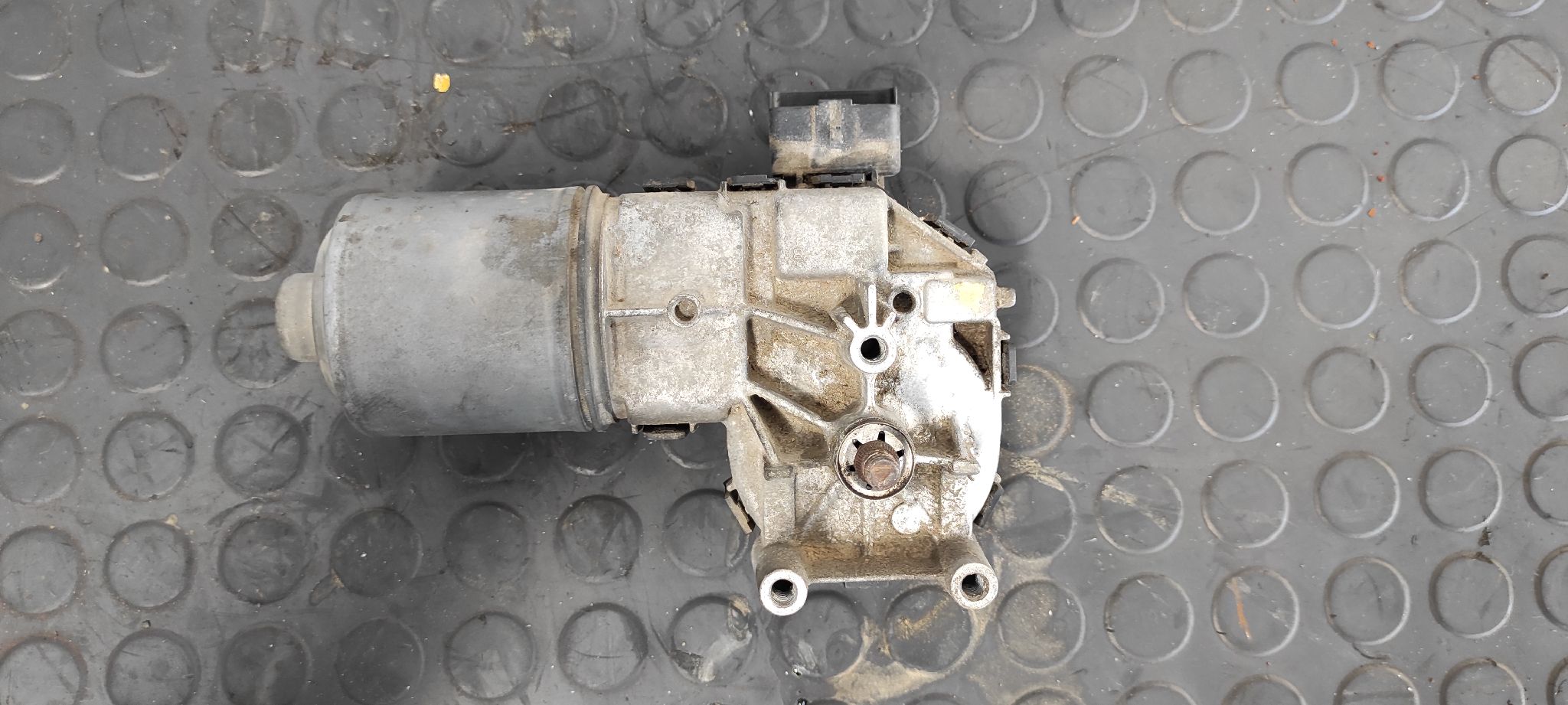 MOTOR LIMPIA DELANTERO CITROEN C5 BERLINA - vista 4