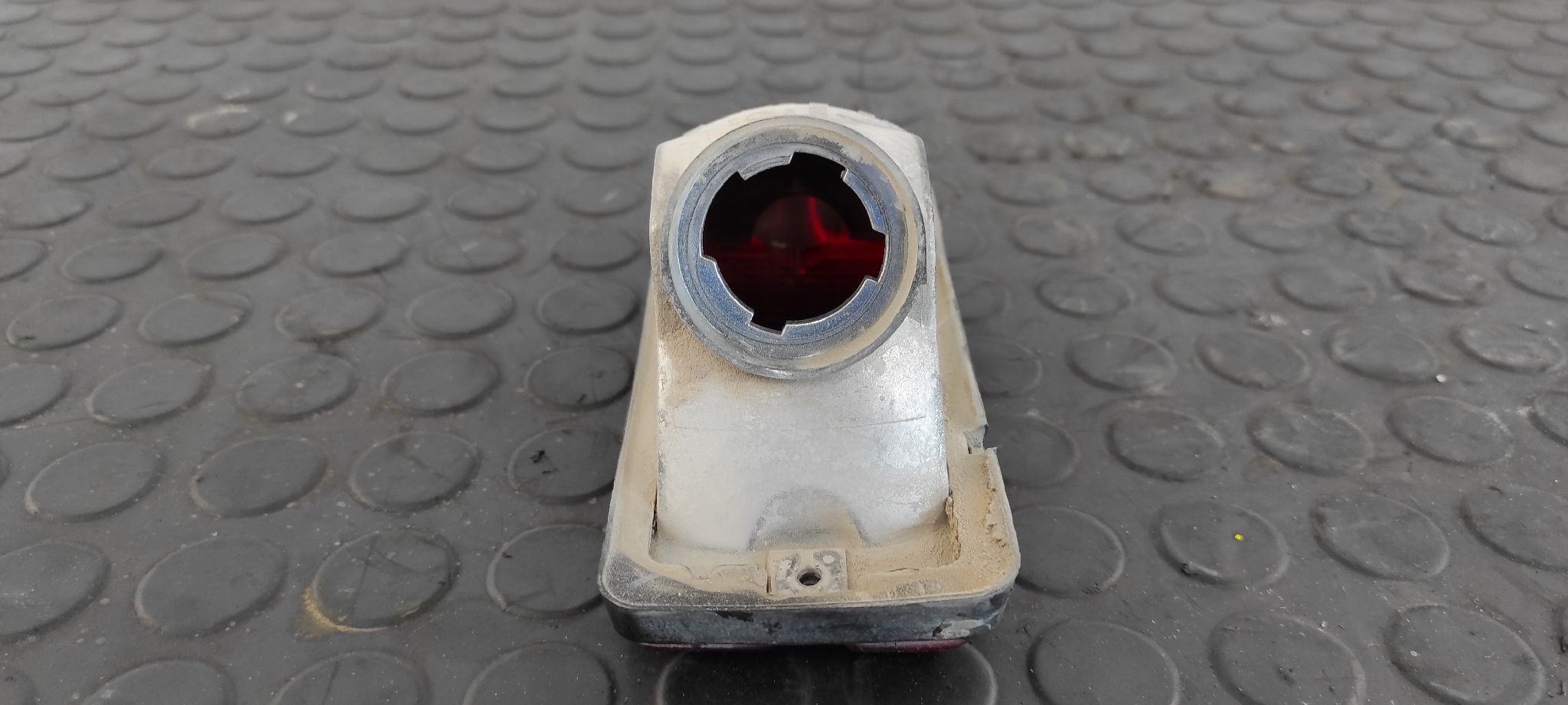 PILOTO PORTON IZQUIERDO TOYOTA RAV 4 (A2) - vista 3