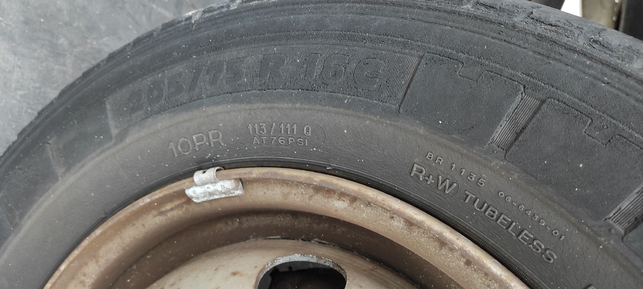 CAPO NISSAN L-35 - vista 7