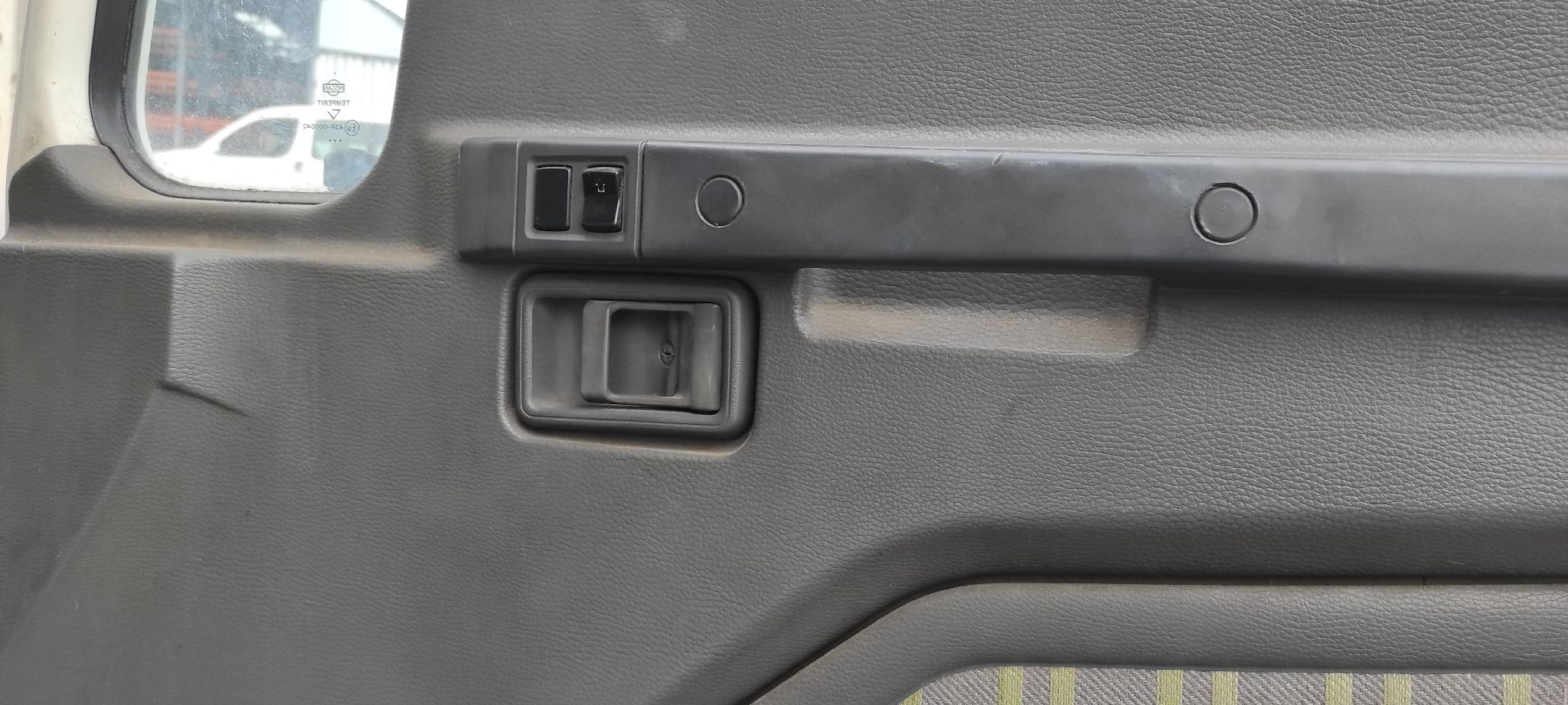 CAPO NISSAN L-35 - vista 4