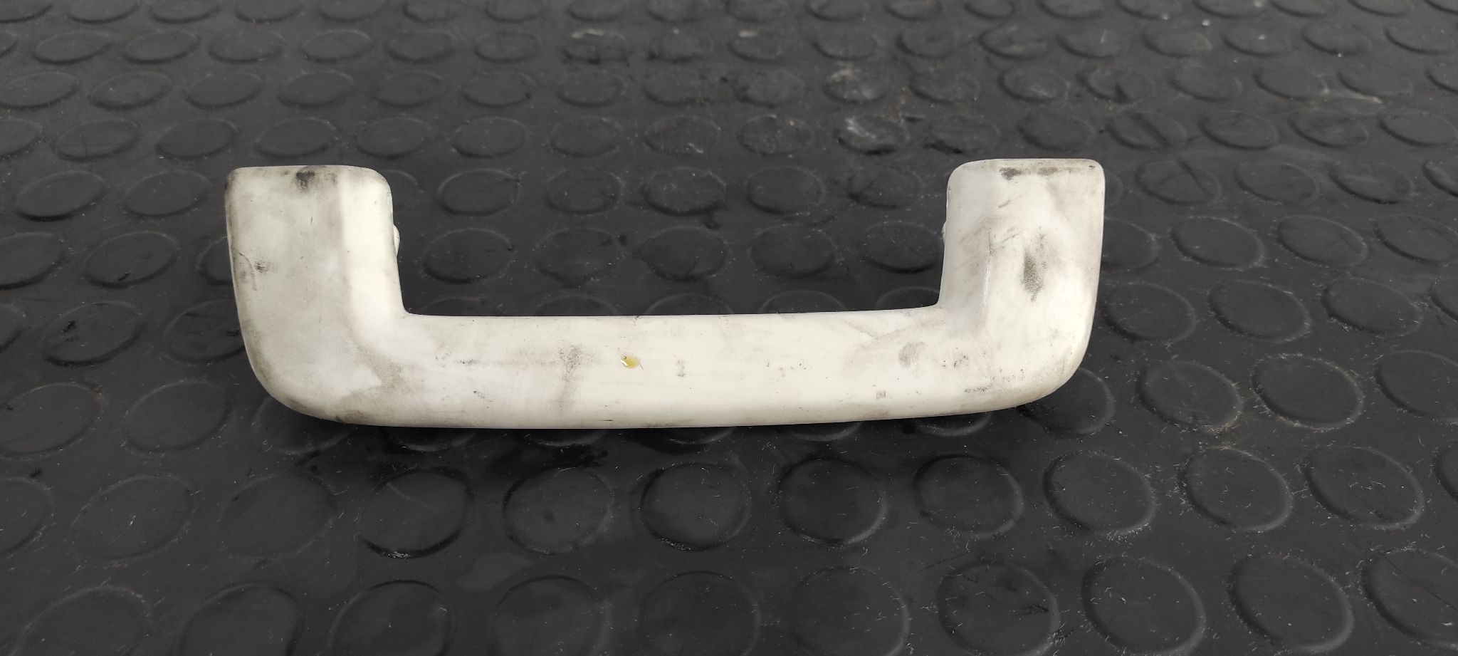 NO IDENTIFICADO FORD FOCUS TURN.