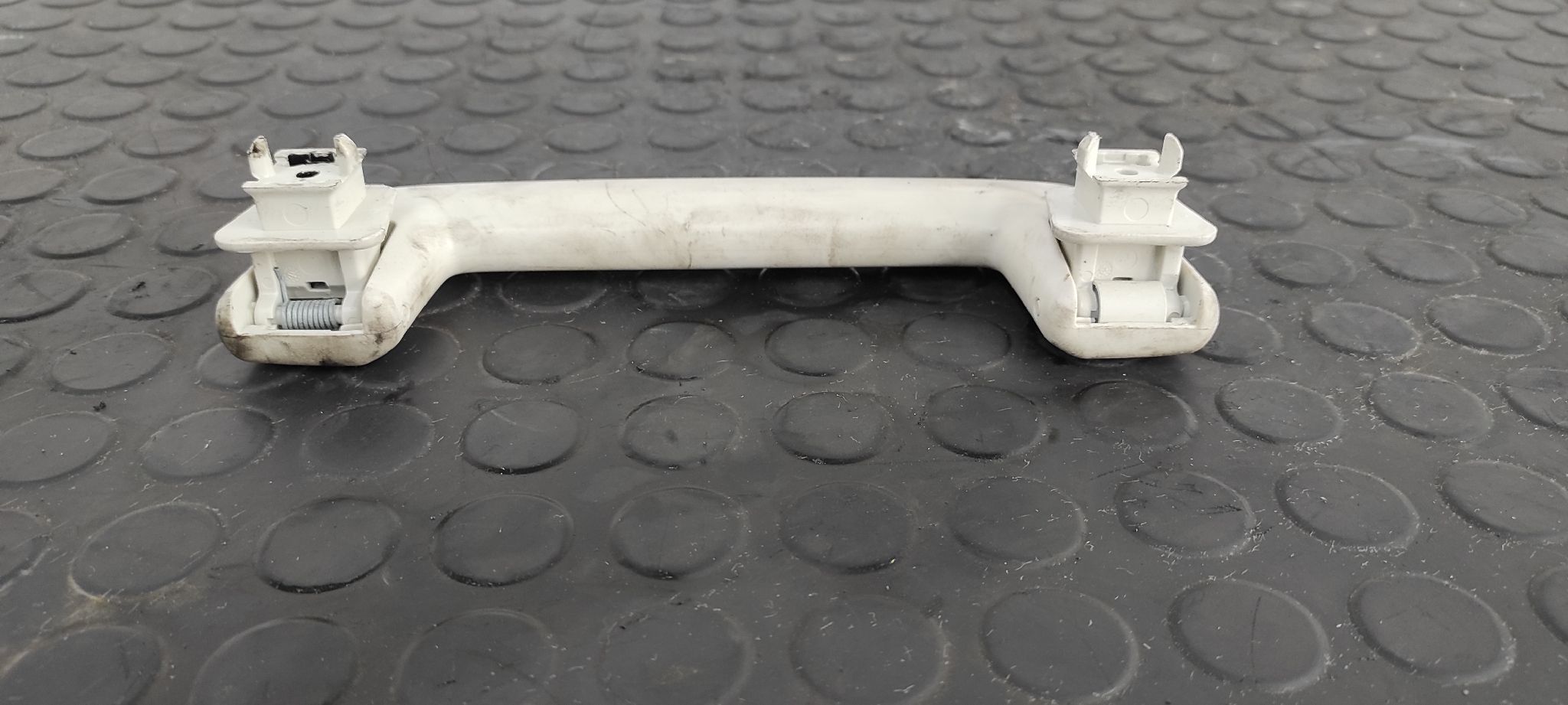 NO IDENTIFICADO FORD FOCUS TURN. - vista 4