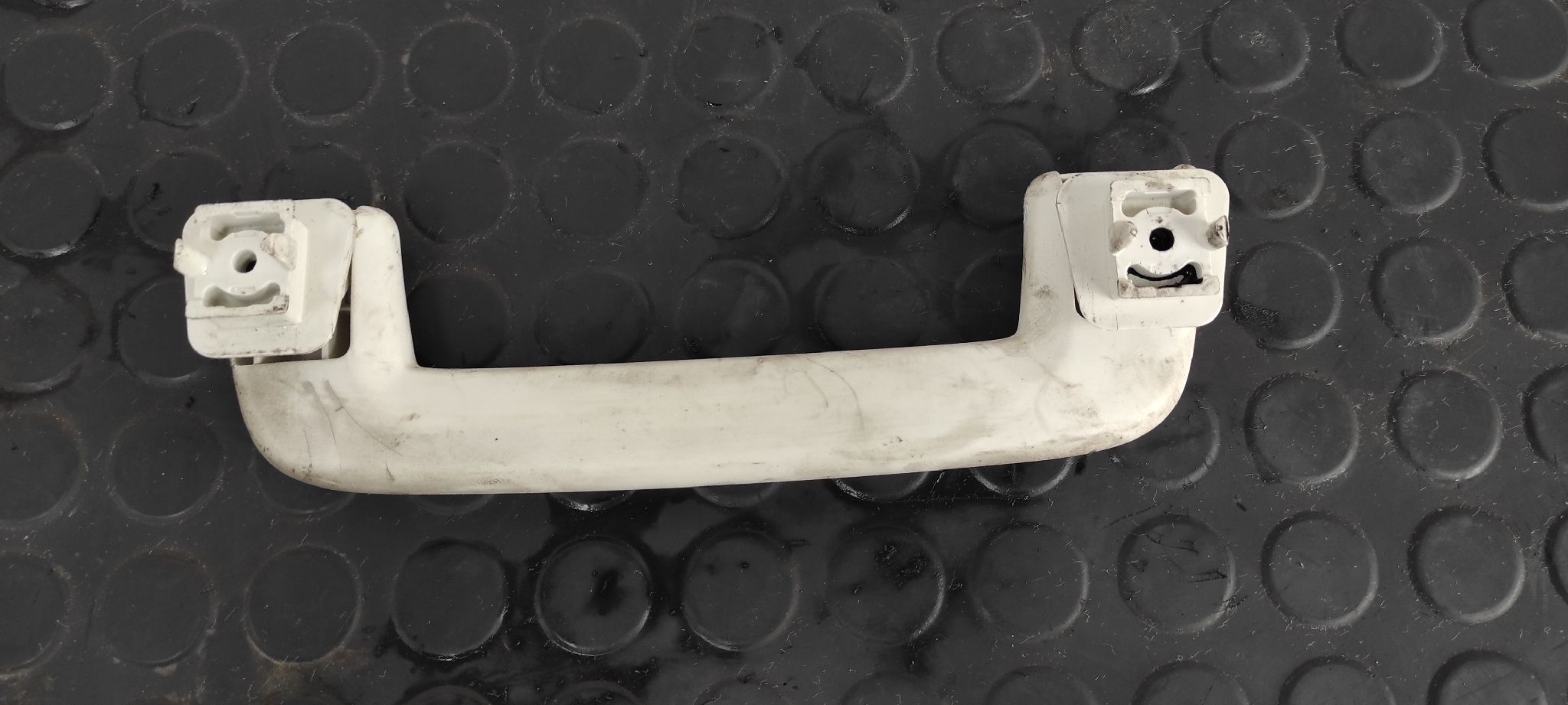 NO IDENTIFICADO FORD FOCUS TURN. - vista 2