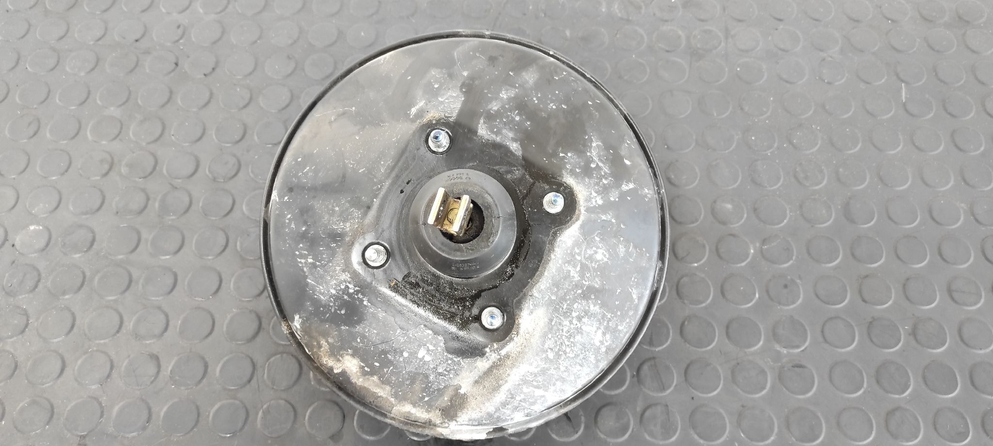 SERVOFRENO CITROEN BERLINGO - vista 2