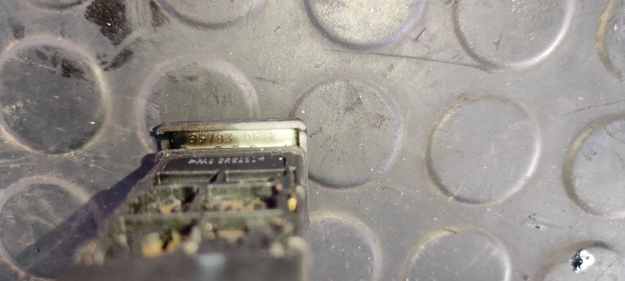 MANDO RETROVISOR LAND ROVER DISCOVERY (LT) - vista 4