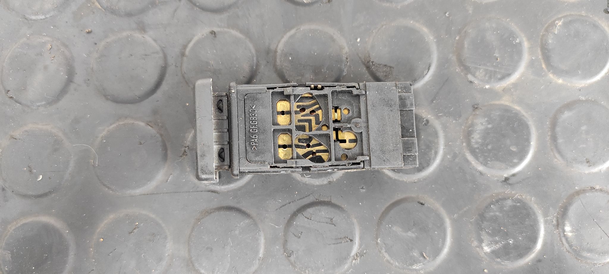 INTERRUPTOR LAND ROVER DISCOVERY (LT) - vista 3