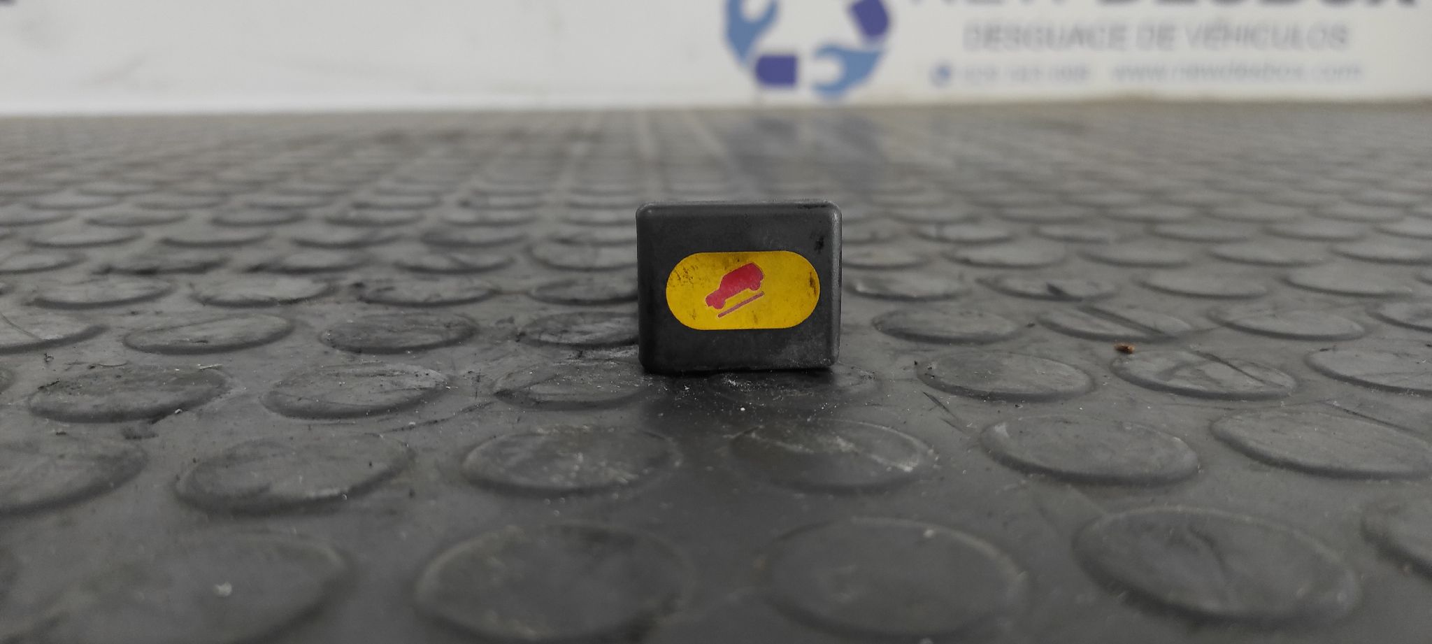 INTERRUPTOR LAND ROVER DISCOVERY (LT)