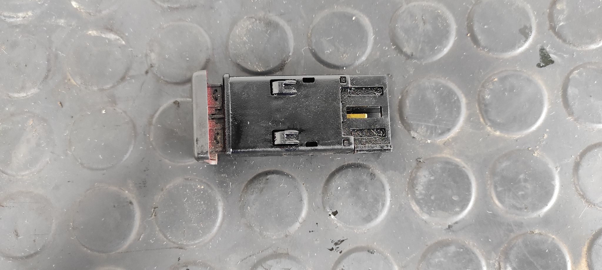 INTERRUPTOR LAND ROVER DISCOVERY (LT) - vista 2