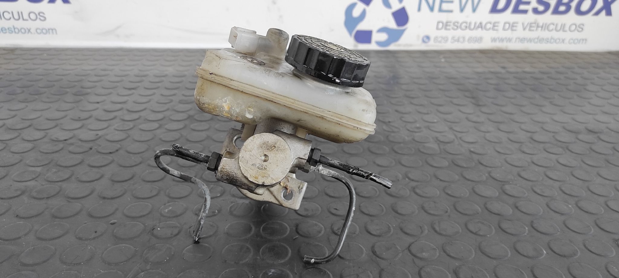 BOMBA FRENO CITROEN BERLINGO - vista 5