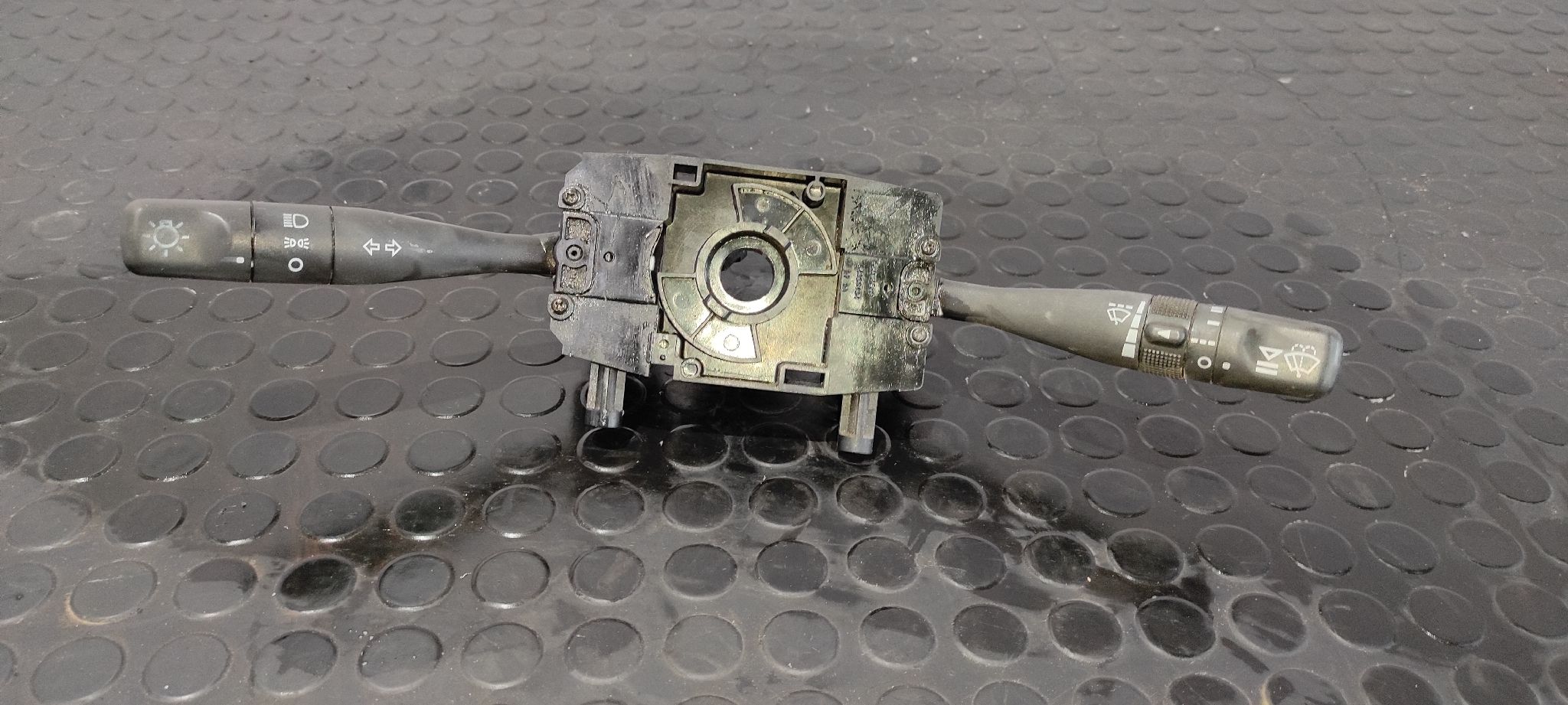 MANDO MULTIFUNCION LAND ROVER DISCOVERY (LT)