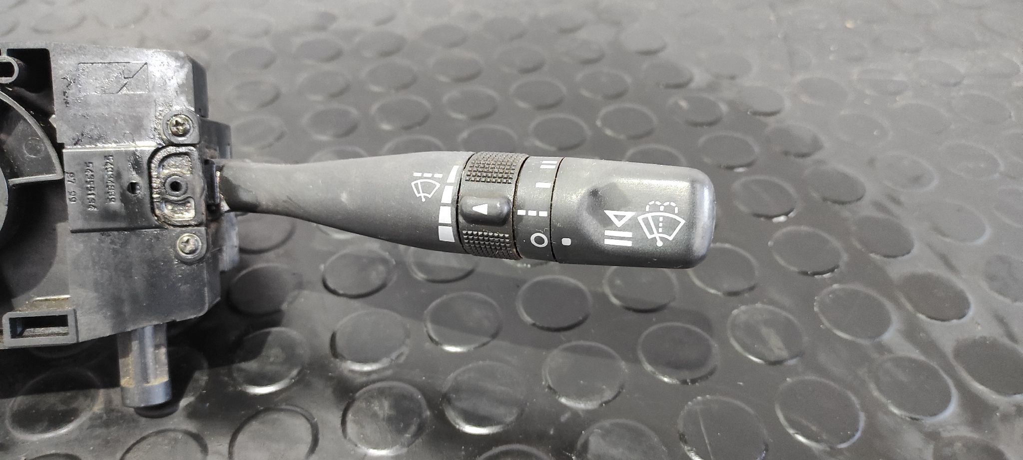 MANDO MULTIFUNCION LAND ROVER DISCOVERY (LT) - vista 10