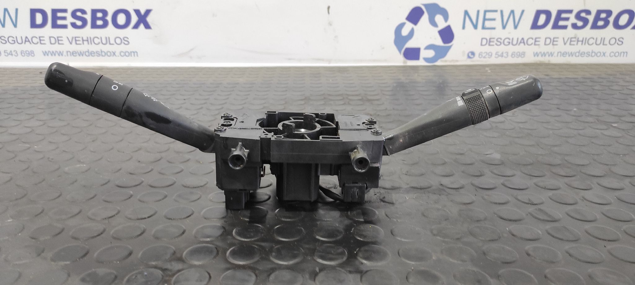 MANDO MULTIFUNCION LAND ROVER DISCOVERY (LT) - vista 11