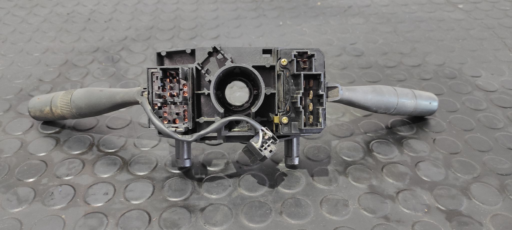 MANDO MULTIFUNCION LAND ROVER DISCOVERY (LT) - vista 7