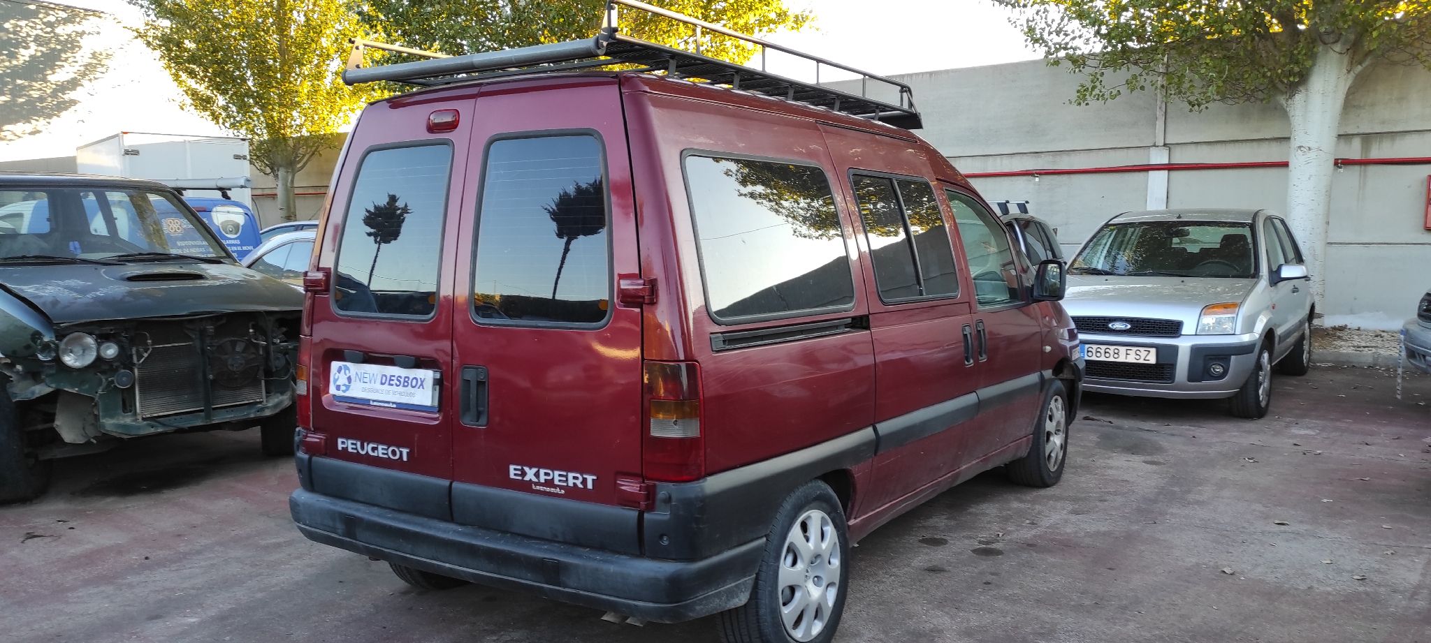 Vista 6