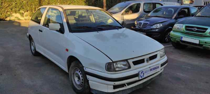 PANEL FRONTAL SEAT IBIZA (6K) - vista 7