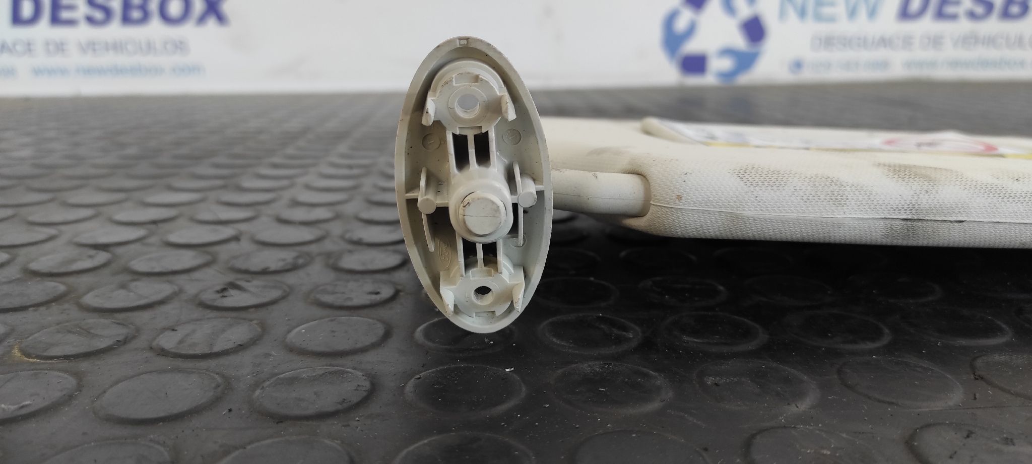 PARASOL DERECHO FORD FOCUS TURN. - vista 3