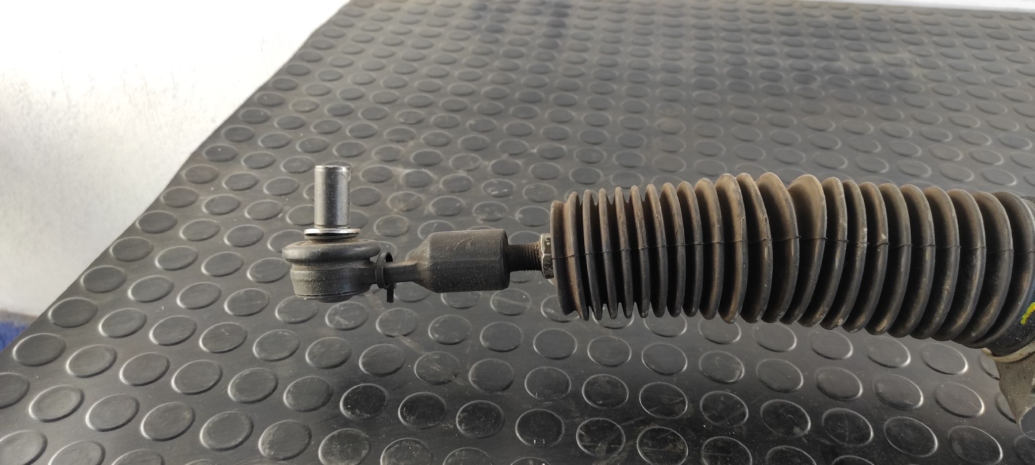 CREMALLERA DIRECCION VOLKSWAGEN PASSAT BERLINA (3B3) - vista 4