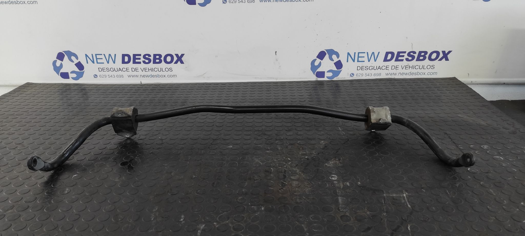 BARRA ESTABILIZADORA DELANTERA BMW X3 (E83)